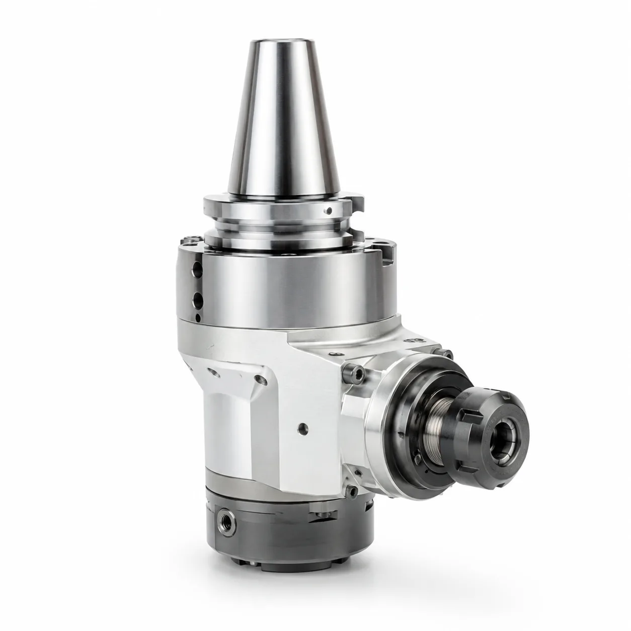 FLIX FLIX-AH-AG90-ER40 หัวมุม CNC