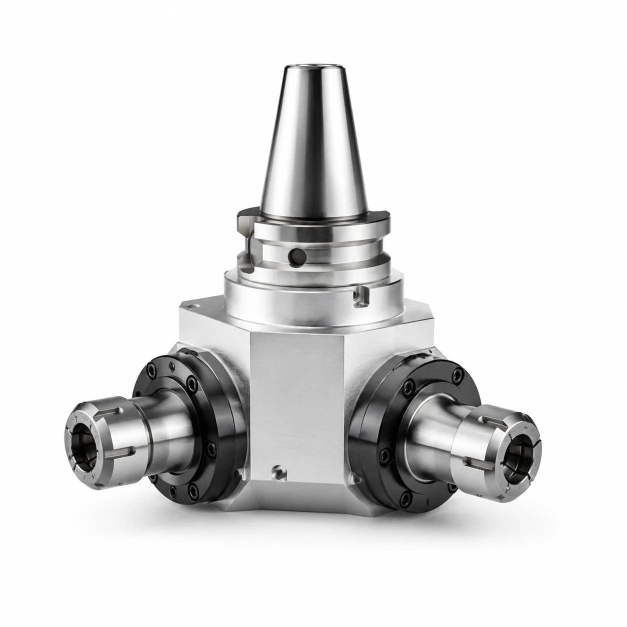 FLIX FLIX-AH-AG90-ER32X2 หัวมุม CNC