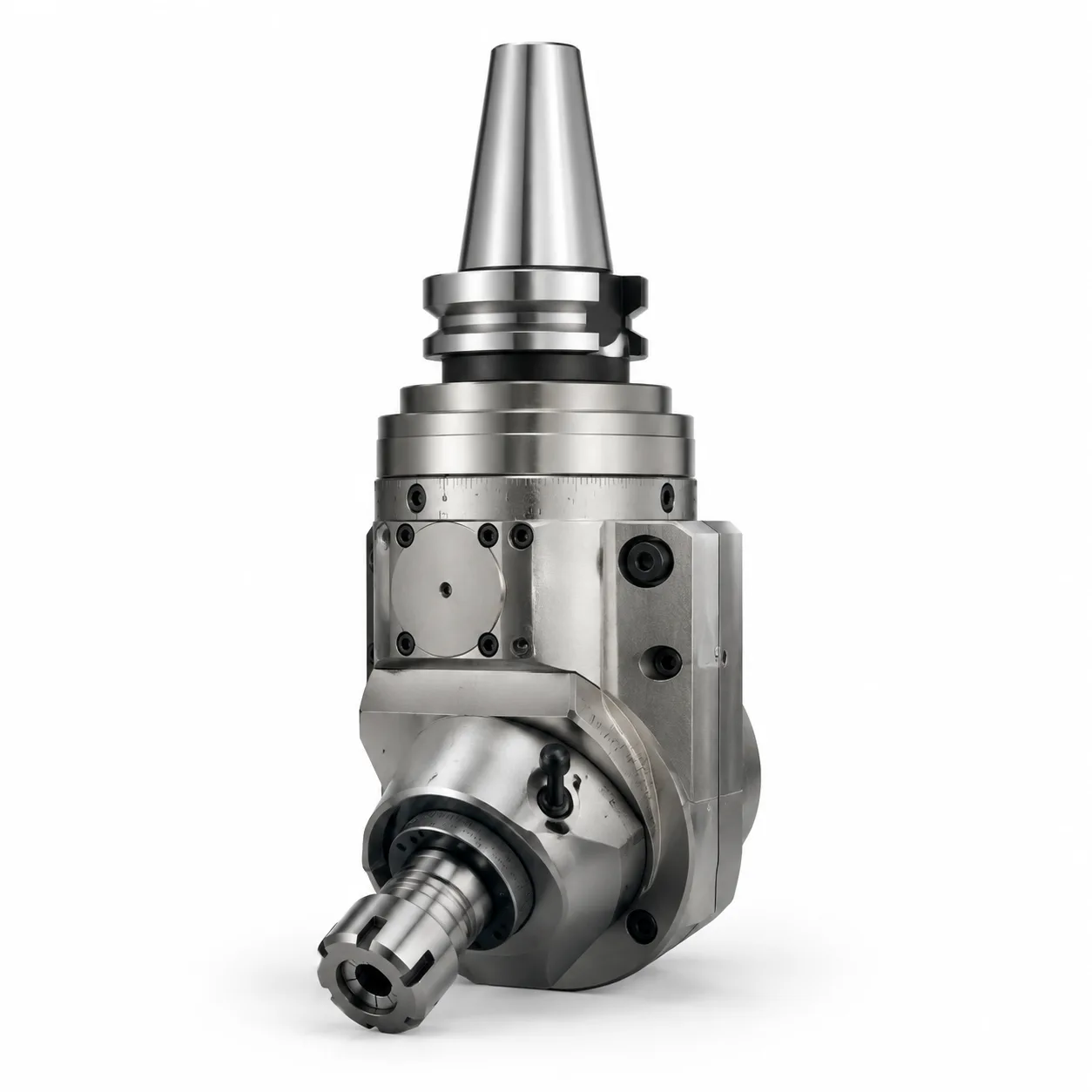 FLIX FLIX-AH-AGU-ER32 หัวมุม CNC