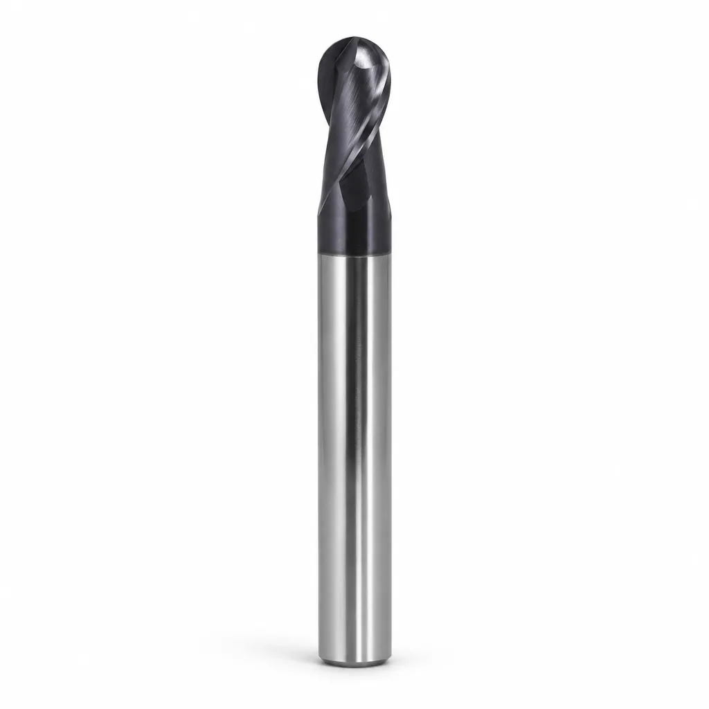 PILOT PILOT-BN-2F-XLONG ดอกเอ็นมิลหัวบอล