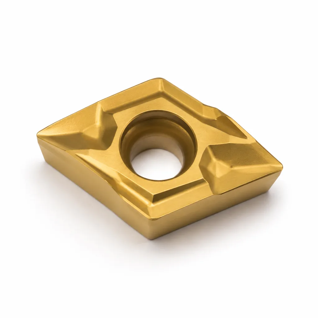 PILOT WBMT Boring Insert