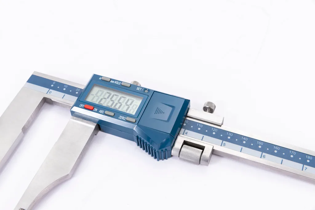 DASQUA DASQUA-2220EU เวอร์เนียคาลิปเปอร์ 2