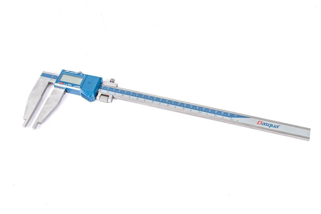 DASQUA DASQUA-2220US เวอร์เนียคาลิปเปอร์