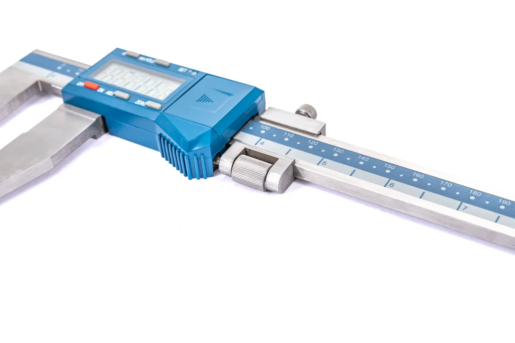 DASQUA DASQUA-2220US เวอร์เนียคาลิปเปอร์ 3