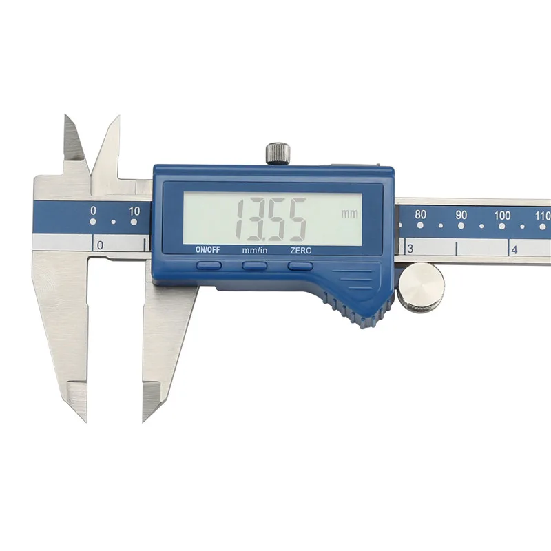 DASQUA DASQUA-1804 เวอร์เนียคาลิปเปอร์