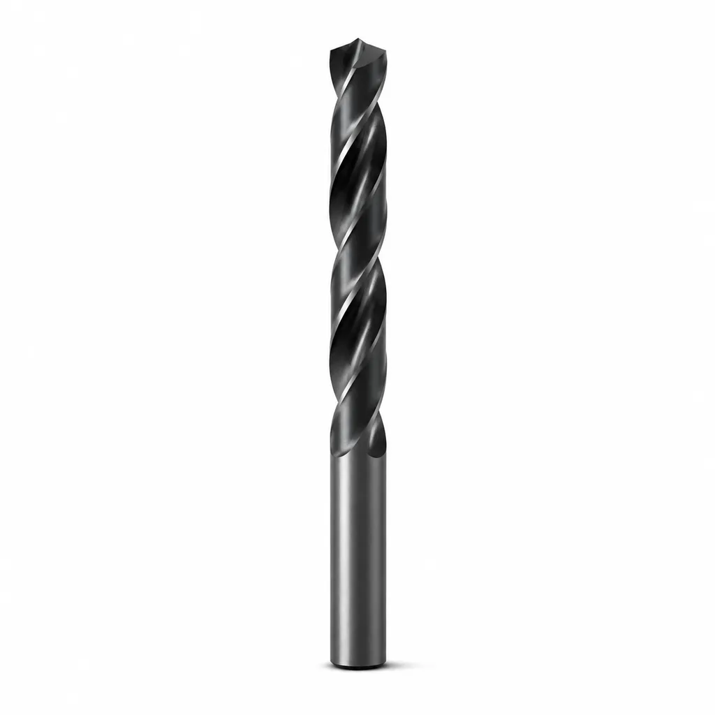 PILOT ดอกสว่านคาร์ไบด์-pilot-std-expert-carbide-drill ดอกสว่านคาร์ไบด์
