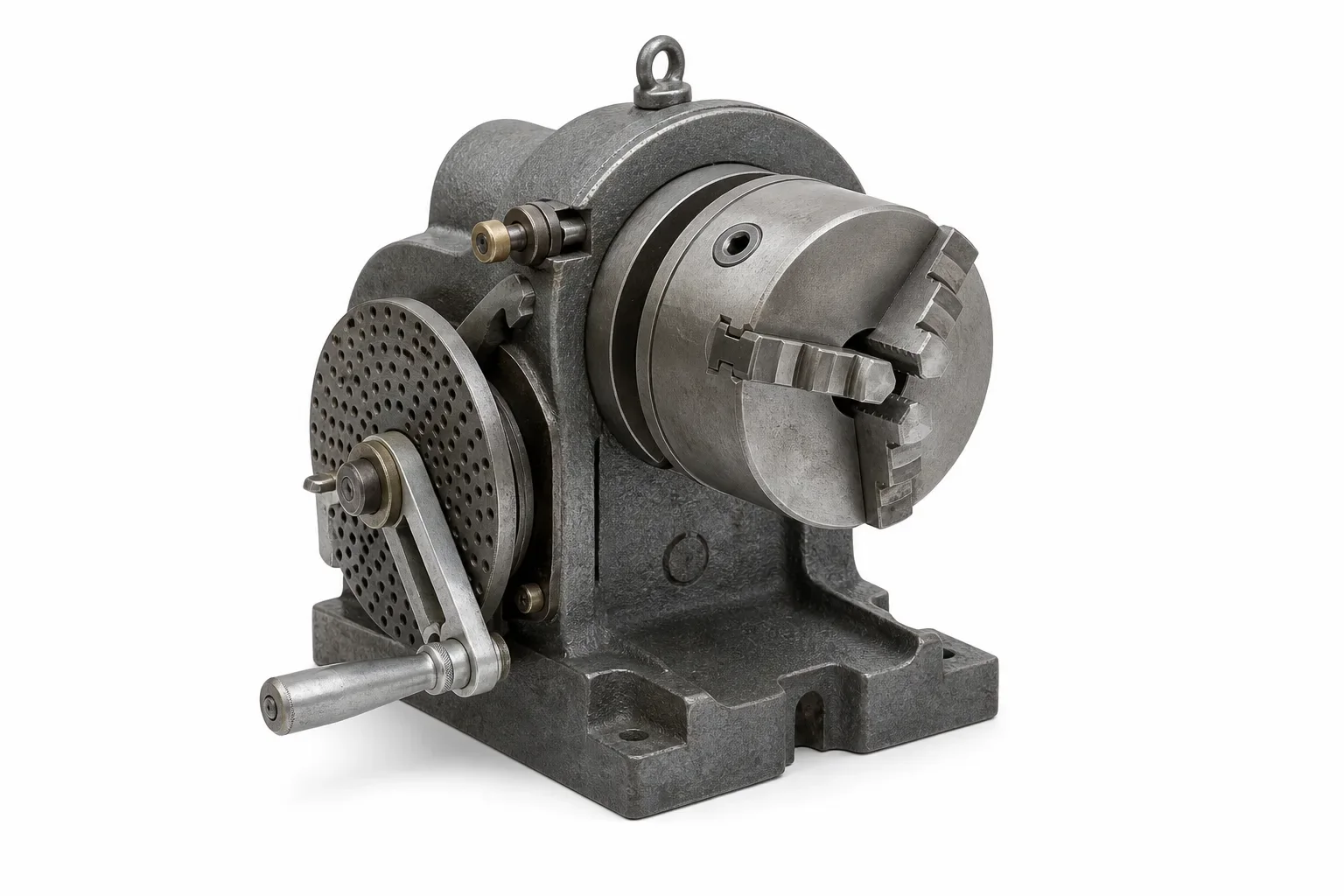 FLIX FLIX-OT-DIV-PLATE Dividing Heads & Rotary Tables
