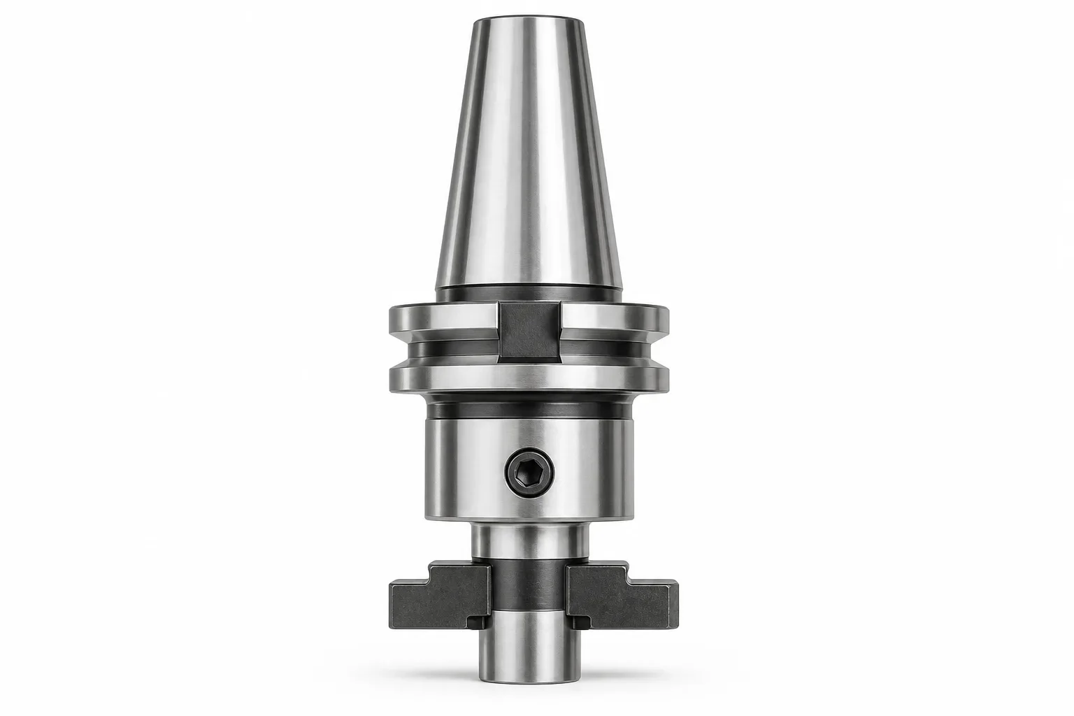 โฮลเดอร์เฟซมิล HSK-A-FMB FLIX HSK-A-FMB Face Mill Holder