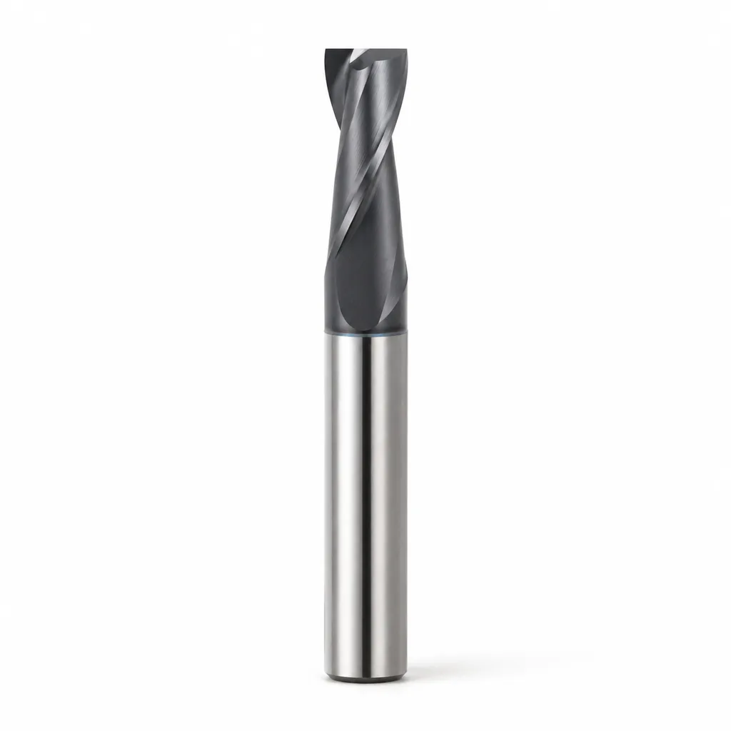 PILOT PILOT-FL-STEEL-2F ดอกเอ็นมิลหัวแบน (เหล็ก)