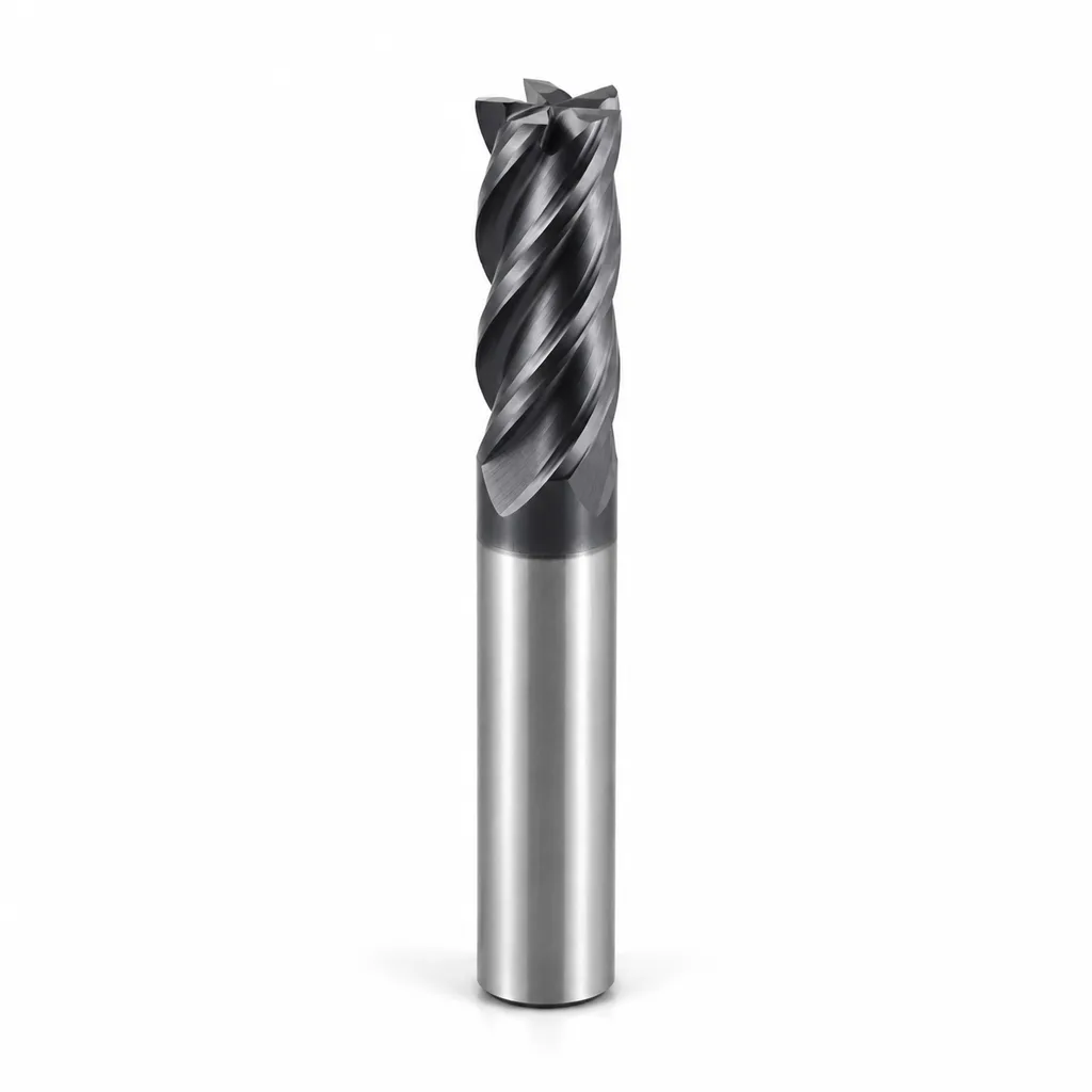 PILOT PILOT-FL-STEEL-4F-XLONG ดอกเอ็นมิลหัวแบน (เหล็ก)
