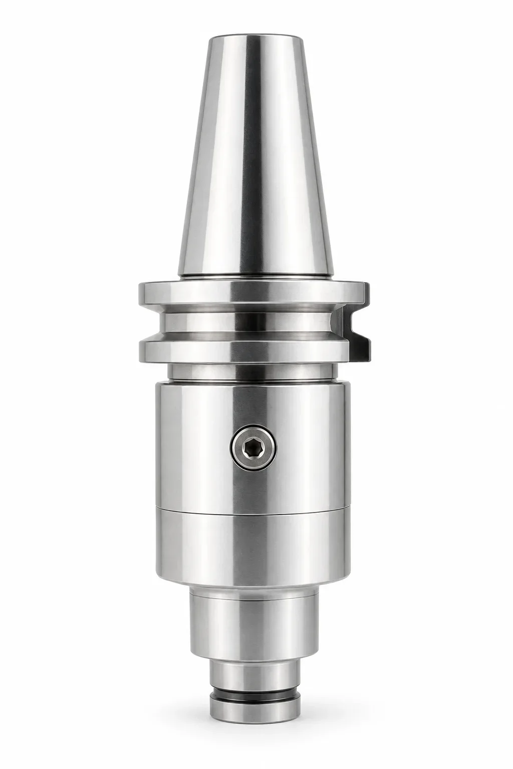 หัวจับไฮดรอลิก HSK-PHC FLIX HSK-PHC Hydraulic Tool Holder