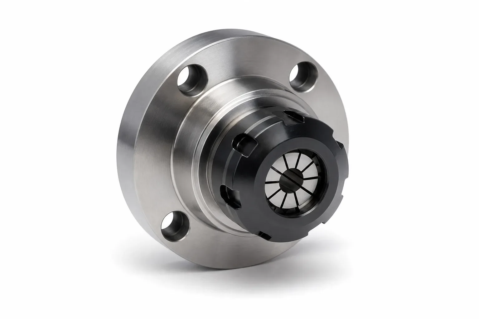 FLIX FLIX-OT-ER-LATHE-CHUCK Lathe Tooling