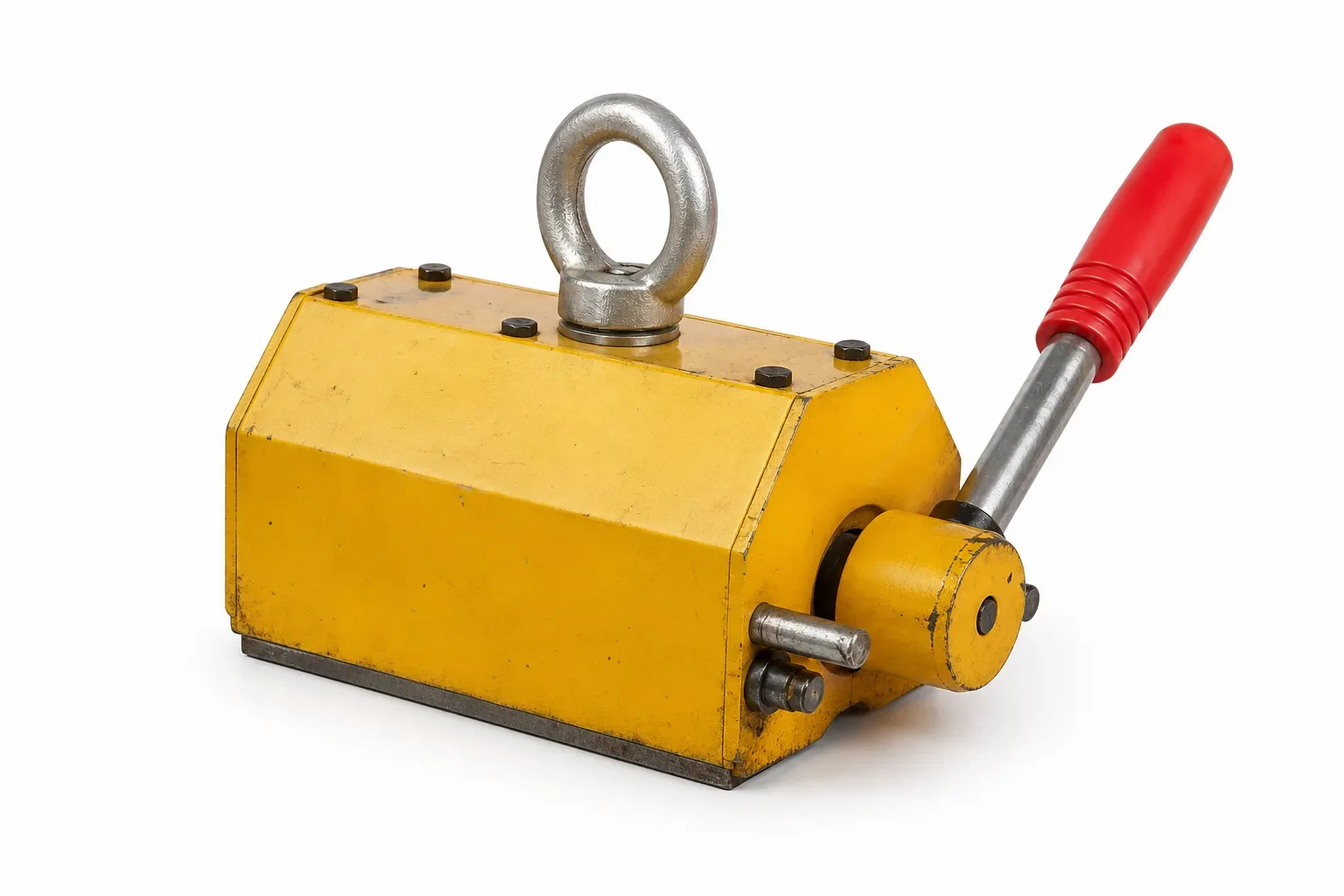 FLIX FLIX-OT-MAG-LIFTER-ELEC Magnetic Chucks & Lifters