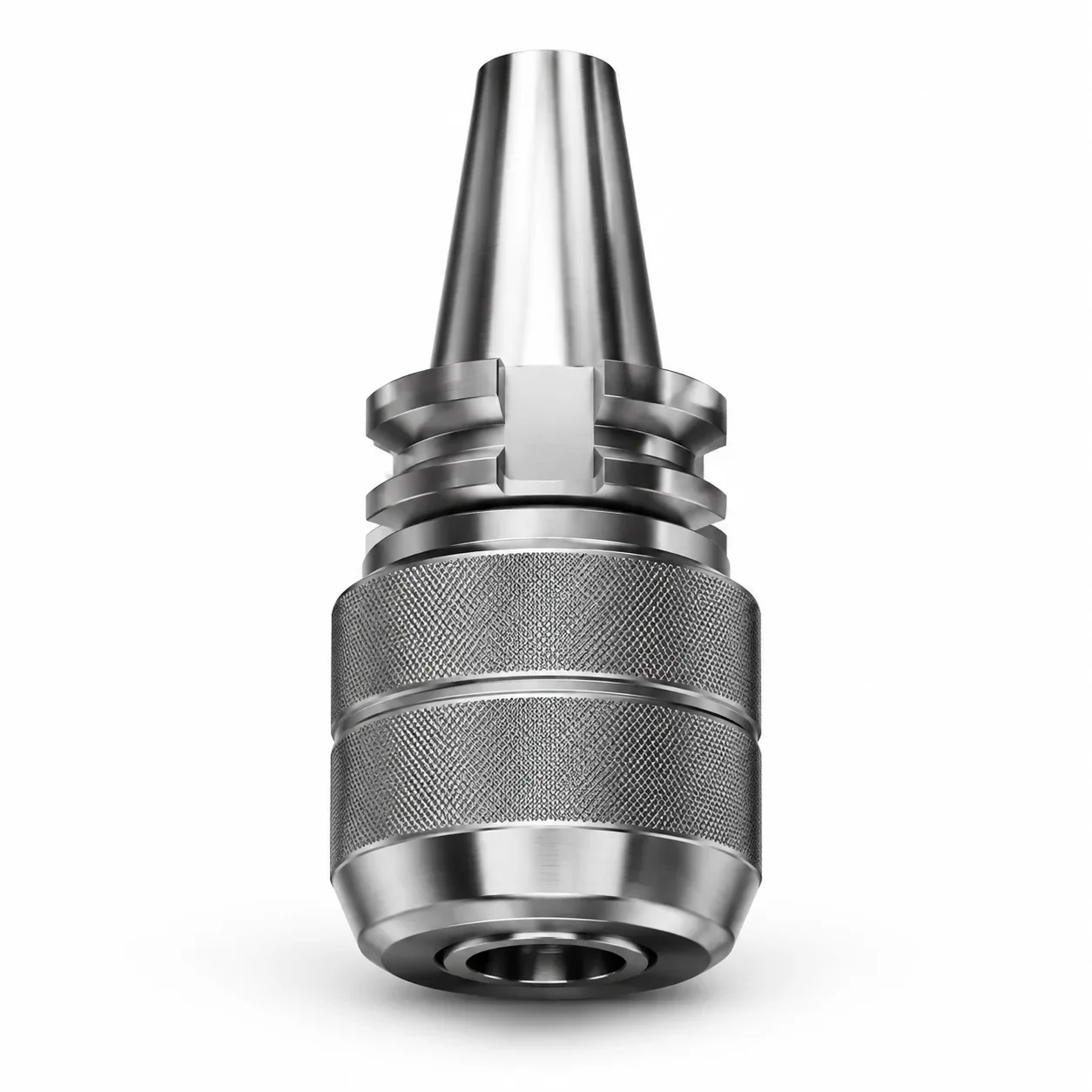 มิลลิ่งชัค HSK-A-C งานหนัก FLIX HSK-A-C Power Milling Chuck