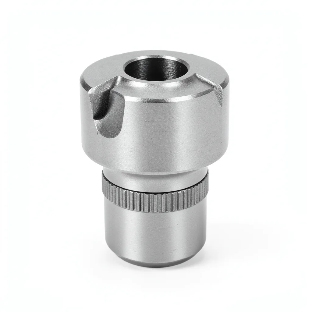SK-C Milling Chuck