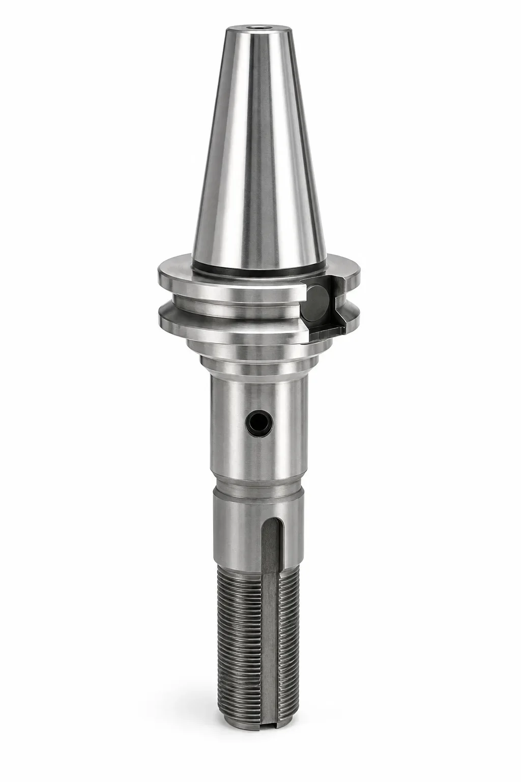 อะแดปเตอร์ต่อเฟซมิล FMB FLIX FMB Milling Extension Adaptor