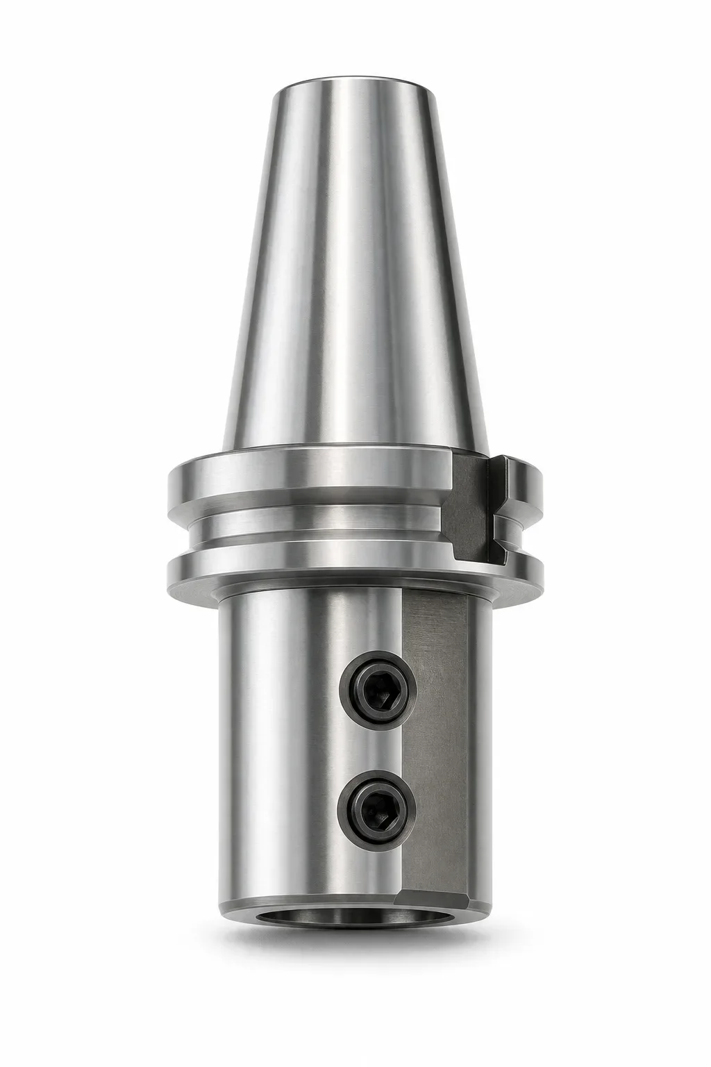 โฮลเดอร์ล็อกข้าง HSK-A-SLN FLIX HSK-A-SLN Side Lock End Mill Holder
