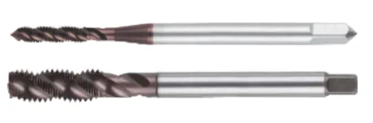 PILOT PL-LSFT ต๊าปร่องเกลียว