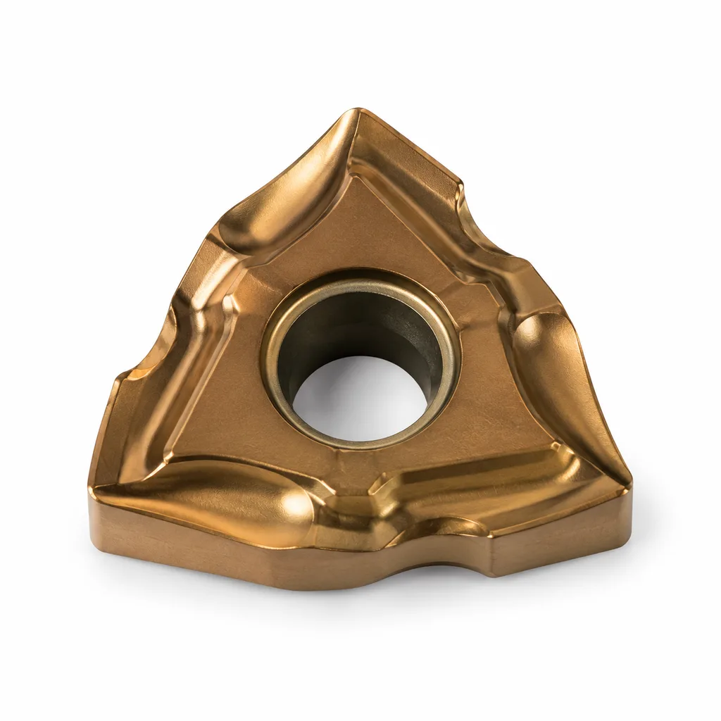 PILOT WNMU Milling Insert