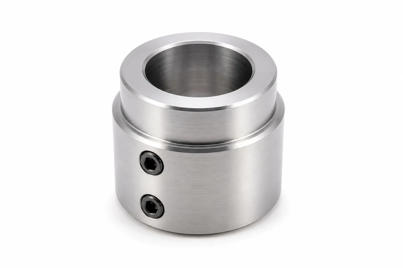 ปลอกป้อมมีดเครื่องกลึง FLIX Turret Tool Holder Sleeves