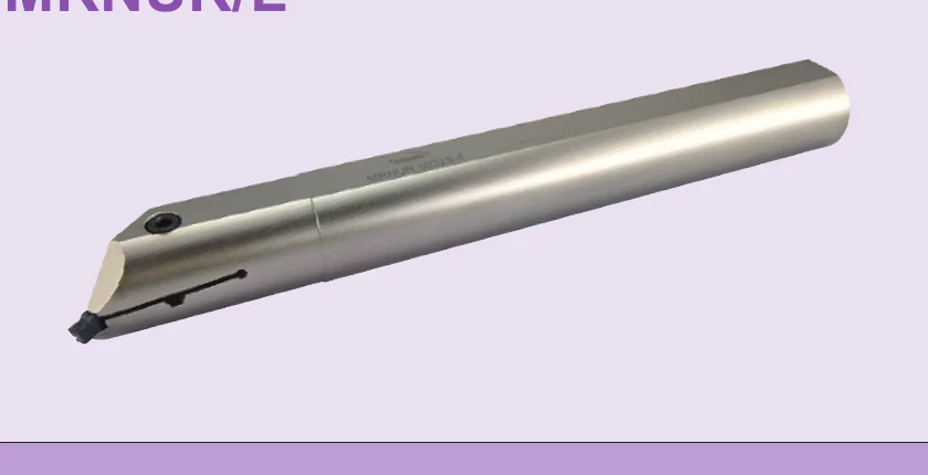 ด้ามเซาะร่องใน 45° MRNUR/L FLIX MRNUR/L 45° Internal Groove Holder
